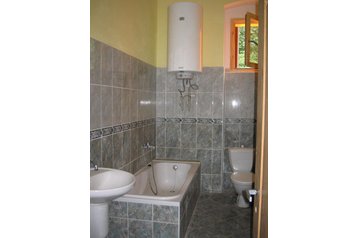 Чехія Privát Žleby, Екстер'єр